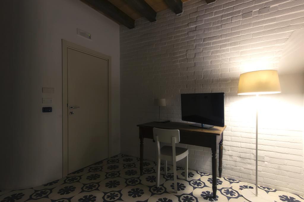Hotel Diffuso Antichi Ricordi كالتانيسيتا المظهر الخارجي الصورة